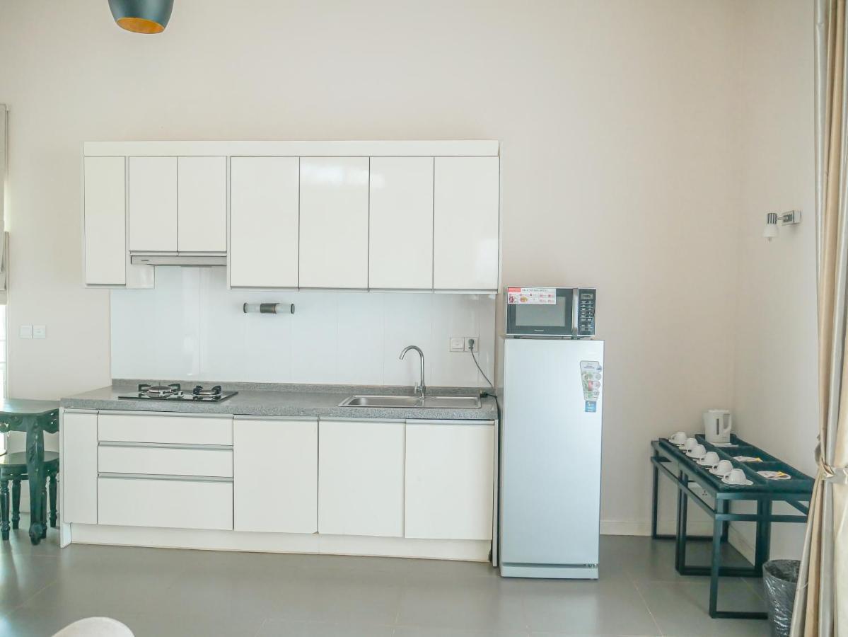 Vkirirom Pine Resort Chambak Dangkom Экстерьер фото