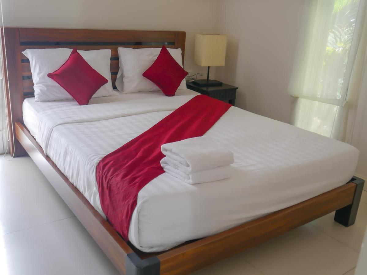 Vkirirom Pine Resort Chambak Dangkom Экстерьер фото